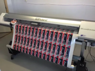 Commercial Printer in Auckland