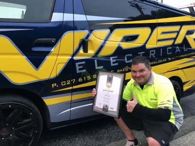 Commercial Vehicle Wraps