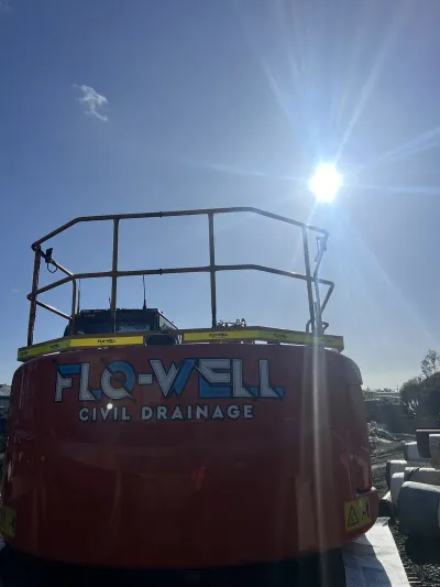 Custom Vehicle Graphics