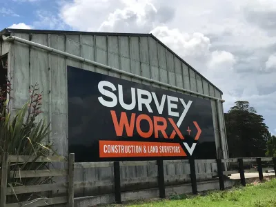 Signwriting Service in Auckland